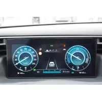 Hyundai TUCSON, 2022, АКПП, пробег 47000 км