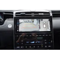 Hyundai TUCSON, 2022, АКПП, пробег 47000 км