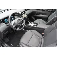 Hyundai TUCSON, 2022, АКПП, пробег 47000 км