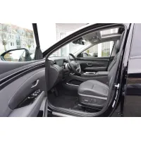 Hyundai TUCSON, 2022, АКПП, пробег 47000 км