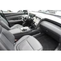 Hyundai TUCSON, 2022, АКПП, пробег 47000 км