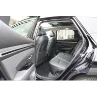 Hyundai TUCSON, 2022, АКПП, пробег 47000 км