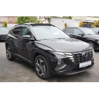 Hyundai TUCSON, 2022, АКПП, пробег 47000 км