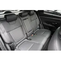 Hyundai TUCSON, 2022, АКПП, пробег 47000 км