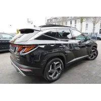 Hyundai TUCSON, 2022, АКПП, пробег 47000 км
