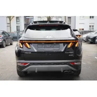 Hyundai TUCSON, 2022, АКПП, пробег 47000 км