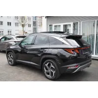 Hyundai TUCSON, 2022, АКПП, пробег 47000 км