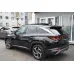Hyundai TUCSON, 2022, АКПП, пробег 47000 км