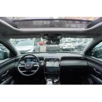 Hyundai TUCSON, 2022, АКПП, пробег 47000 км