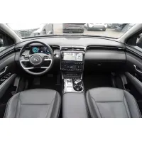 Hyundai TUCSON, 2022, АКПП, пробег 47000 км