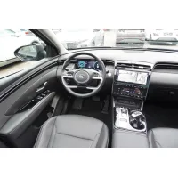 Hyundai TUCSON, 2022, АКПП, пробег 47000 км