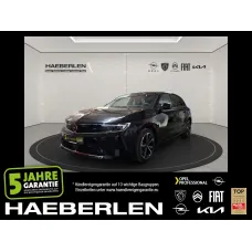 Opel Astra, 2022, АКПП, пробег 32900 км