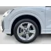Audi Q2, 2022, МКПП, пробег 51512 км