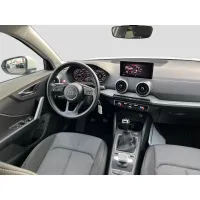 Audi Q2, 2022, МКПП, пробег 51512 км