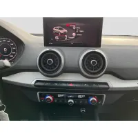 Audi Q2, 2022, МКПП, пробег 51512 км