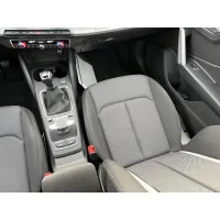 Audi Q2, 2022, МКПП, пробег 51512 км