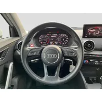 Audi Q2, 2022, МКПП, пробег 51512 км