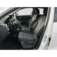 Audi Q2, 2022, МКПП, пробег 51512 км