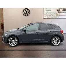 Volkswagen Polo, 2022, МКПП, пробег 10513 км Volkswagen Polo, 2022, МКПП, пробег 10513 км
