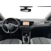 Volkswagen Polo, 2022, МКПП, пробег 10513 км