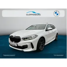 BMW 118, 2022, АКПП, пробег 30002 км BMW 118, 2022, АКПП, пробег 30002 км