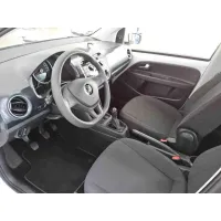 Volkswagen up, 2021, МКПП, пробег 30610 км