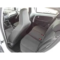 Volkswagen up, 2021, МКПП, пробег 30610 км