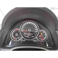 Volkswagen up, 2021, МКПП, пробег 30610 км