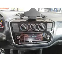 Volkswagen up, 2021, МКПП, пробег 30610 км