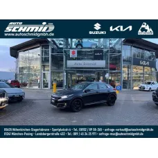 Kia XCeed, 2021, АКПП, пробег 94558 км Kia XCeed, 2021, АКПП, пробег 94558 км