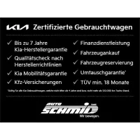 Kia XCeed, 2021, АКПП, пробег 94558 км