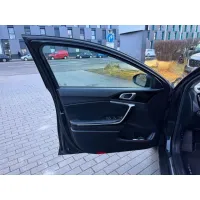 Kia XCeed, 2021, АКПП, пробег 94558 км