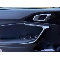 Kia XCeed, 2021, АКПП, пробег 94558 км