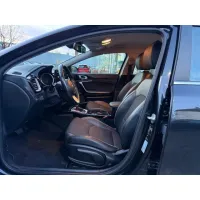 Kia XCeed, 2021, АКПП, пробег 94558 км