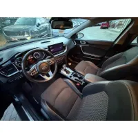 Kia XCeed, 2021, АКПП, пробег 94558 км