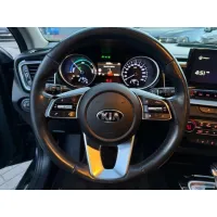 Kia XCeed, 2021, АКПП, пробег 94558 км