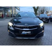 Kia XCeed, 2021, АКПП, пробег 94558 км