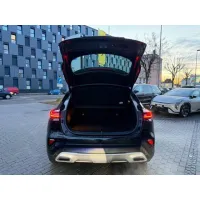 Kia XCeed, 2021, АКПП, пробег 94558 км