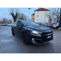 Kia XCeed, 2021, АКПП, пробег 94558 км