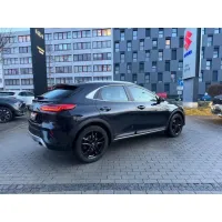 Kia XCeed, 2021, АКПП, пробег 94558 км
