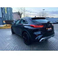 Kia XCeed, 2021, АКПП, пробег 94558 км