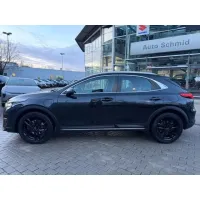 Kia XCeed, 2021, АКПП, пробег 94558 км