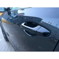 Kia XCeed, 2021, АКПП, пробег 94558 км