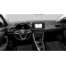 Volkswagen T-Roc, 2022, МКПП, пробег 17600 км