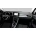 Volkswagen T-Roc, 2022, МКПП, пробег 17600 км