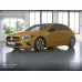 Mercedes-Benz A, 2022, АКПП, пробег 64251 км