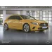 Mercedes-Benz A, 2022, АКПП, пробег 64251 км