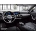 Mercedes-Benz A, 2022, АКПП, пробег 64251 км