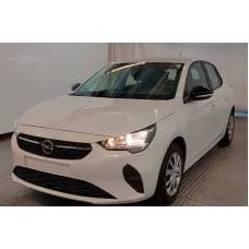 Opel Corsa, 2022, МКПП, пробег 30300 км Opel Corsa, 2022, МКПП, пробег 30300 км