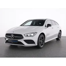 Mercedes-Benz CLA, 2022, АКПП, пробег 33647 км